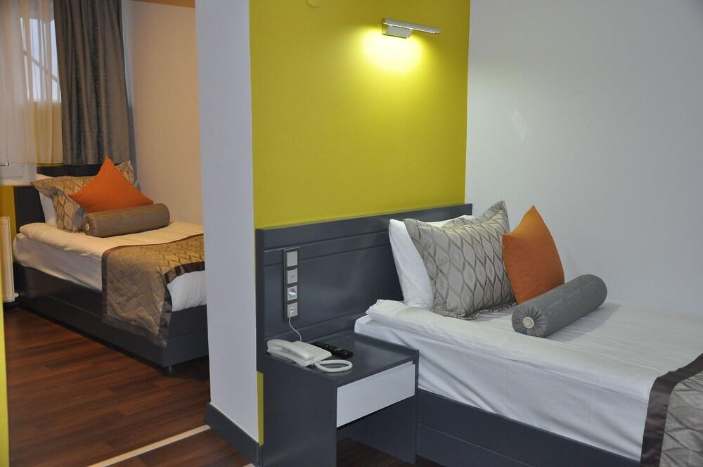 Koc Otel Elit Terminal