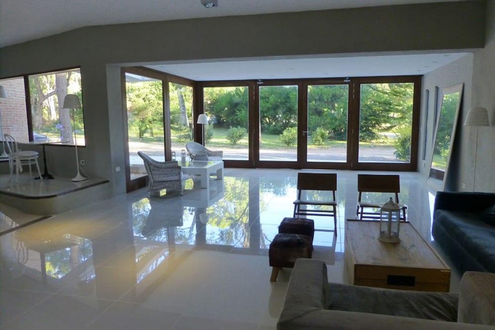 Hotel Club De La Barra