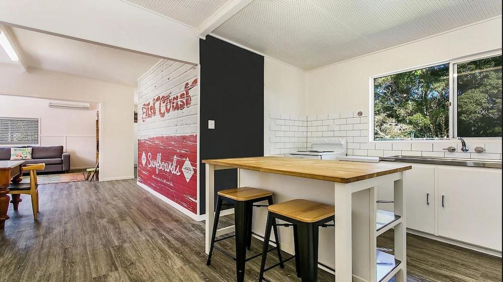 Your Luxury Escape - Bungalow 8