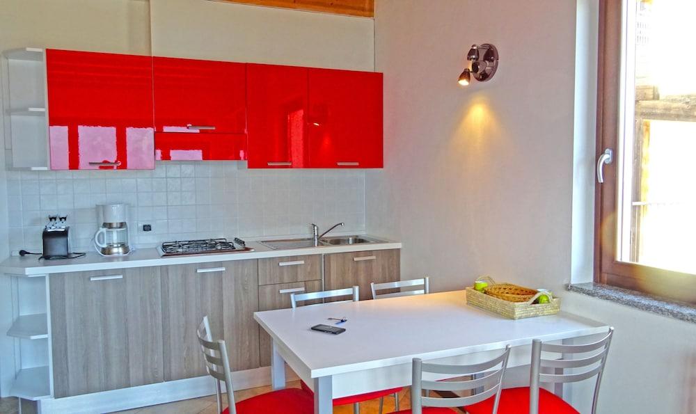 La Quiete 56 Holideal