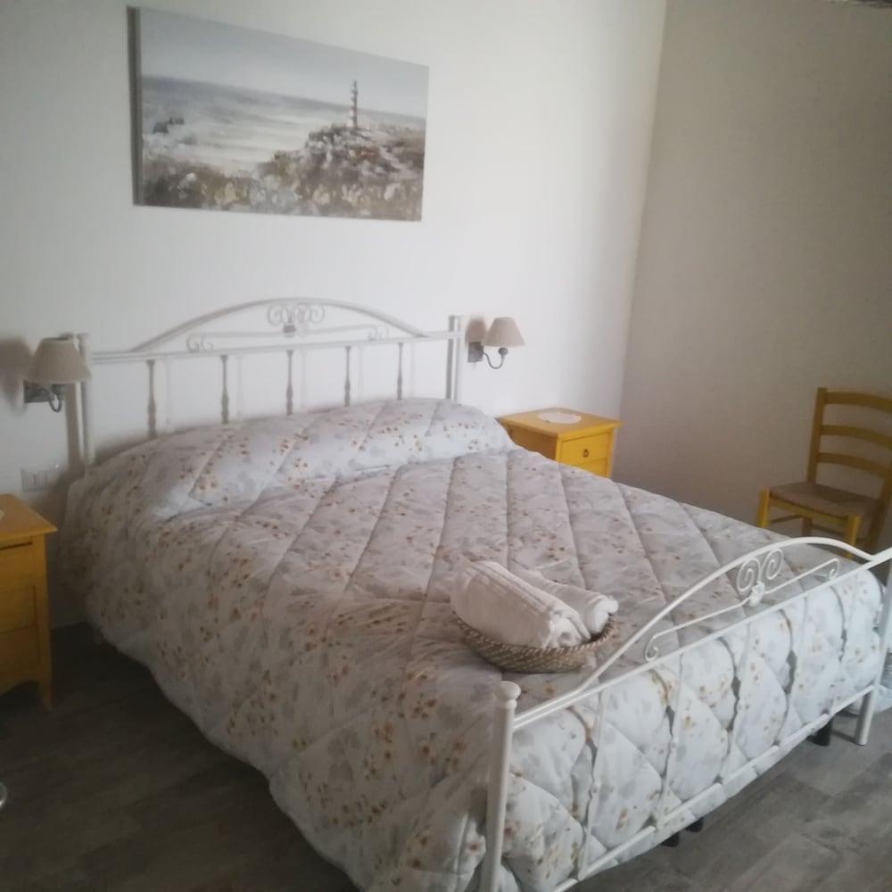 La terrazza di nonnAnna