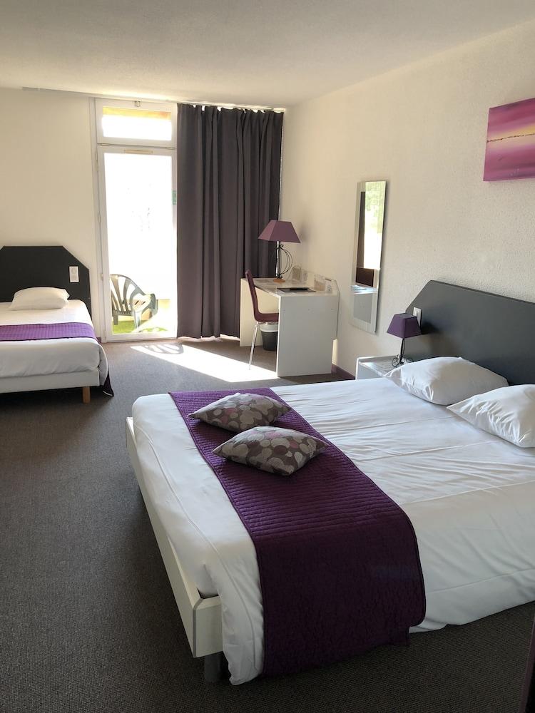 Hotel Le Clos des Bruyeres