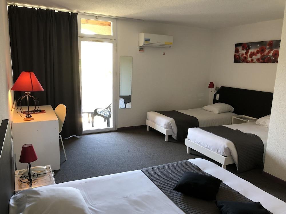 Hotel Le Clos des Bruyeres