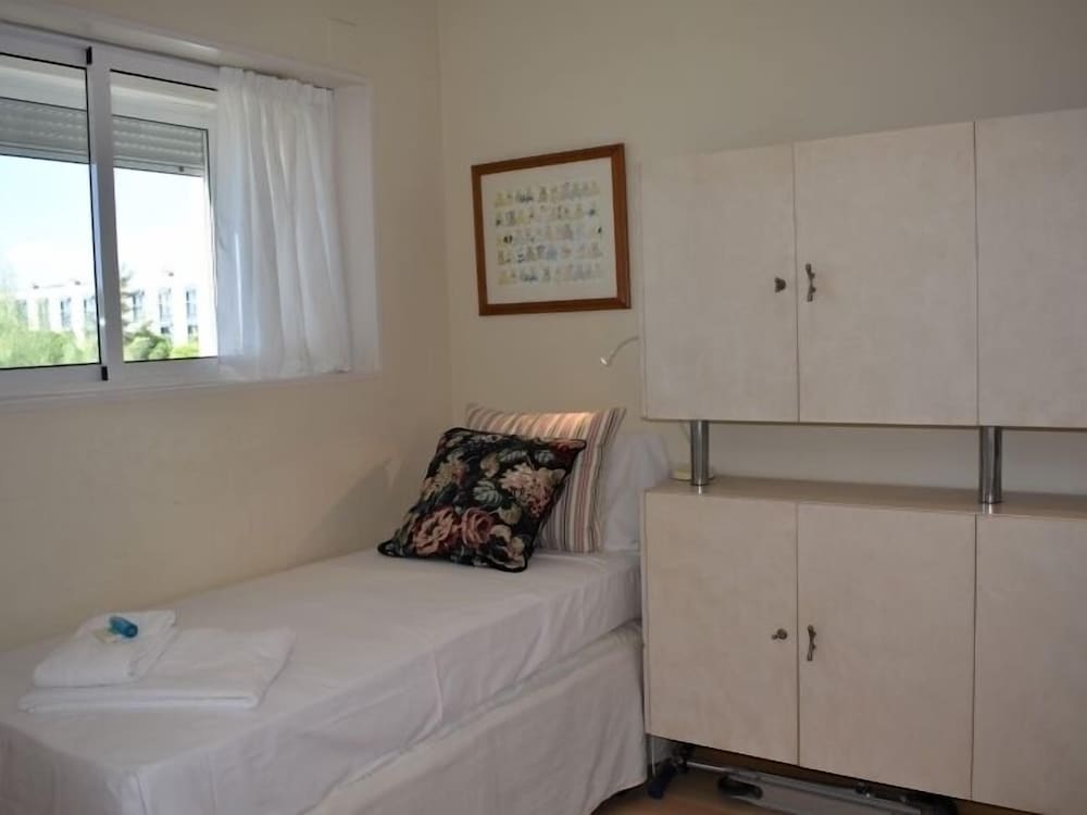 Sanpan Be my Guest Castelldefels