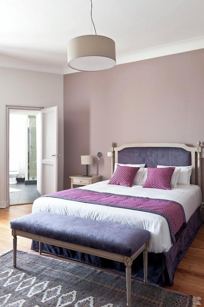 Seguin - Gîte Château