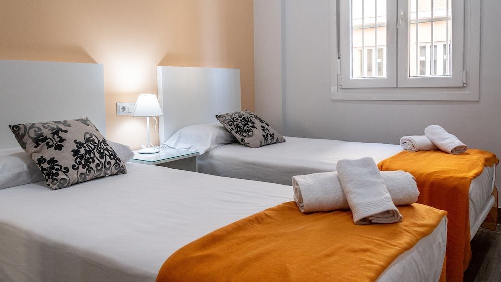 Apartamento Amanecer