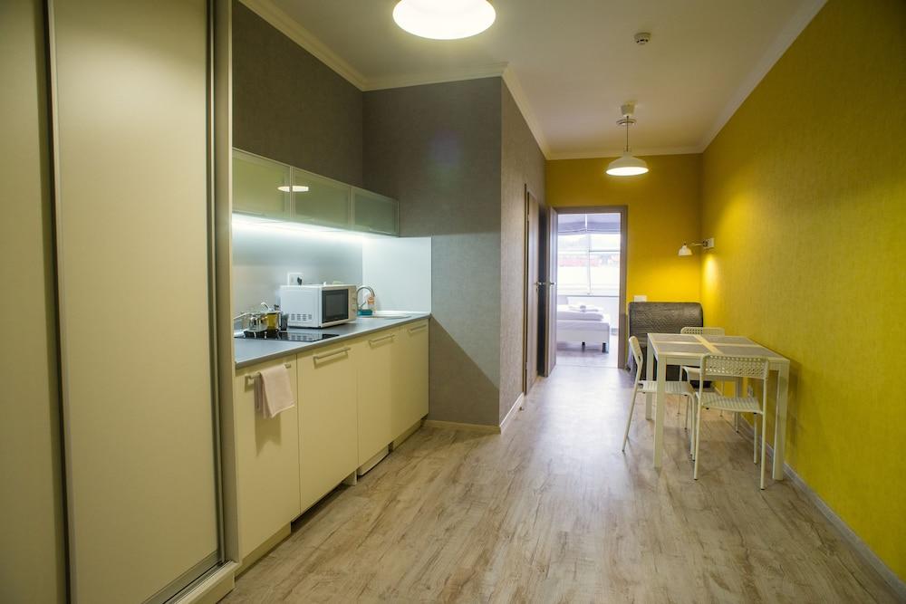 Opera Passage Hotel & Apartaments