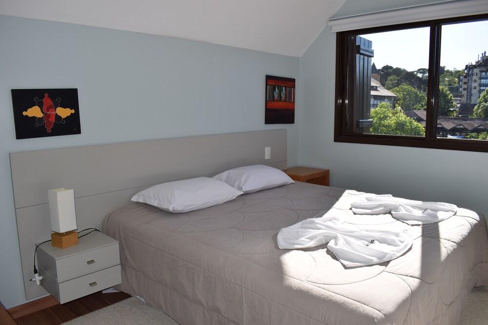 Residencial Salzburg