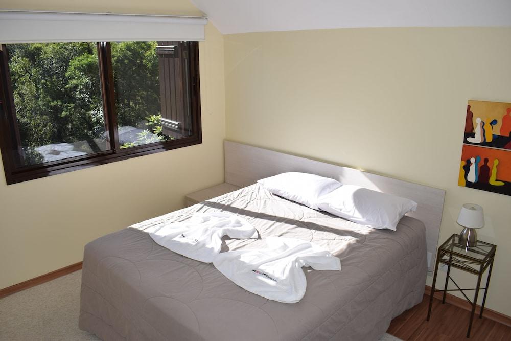 Residencial Salzburg