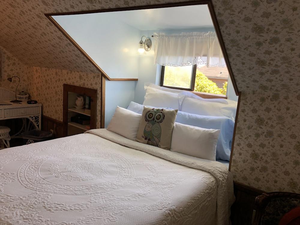 Country Inn Bed and Breakfast