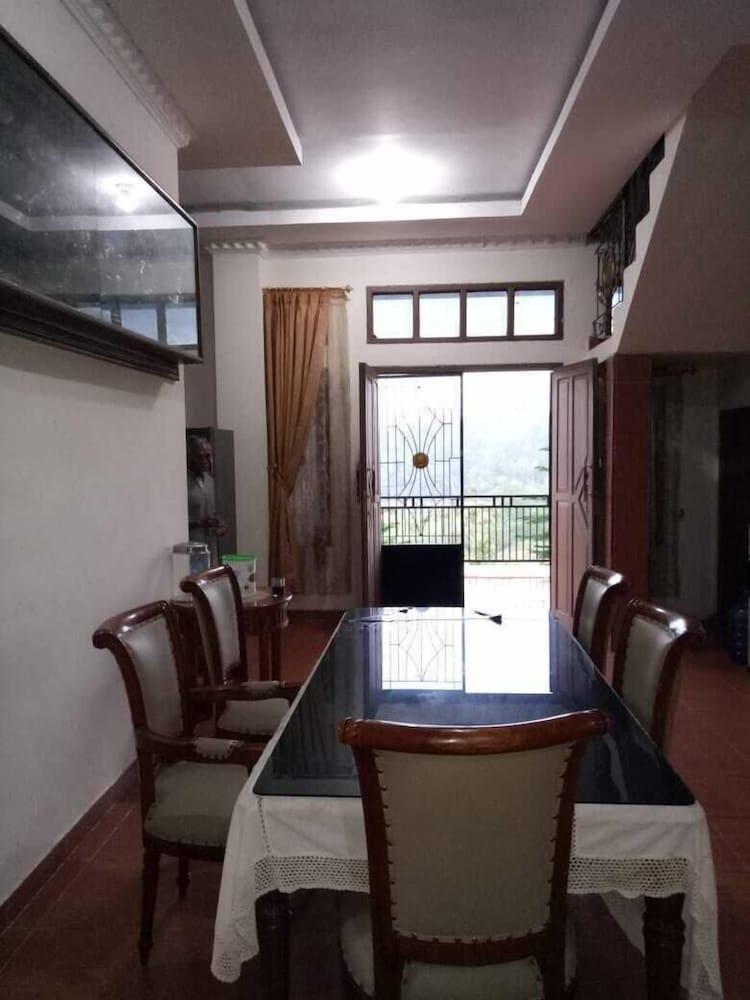 Aldeoz Dempo Pagar Alam Villa Sumsel