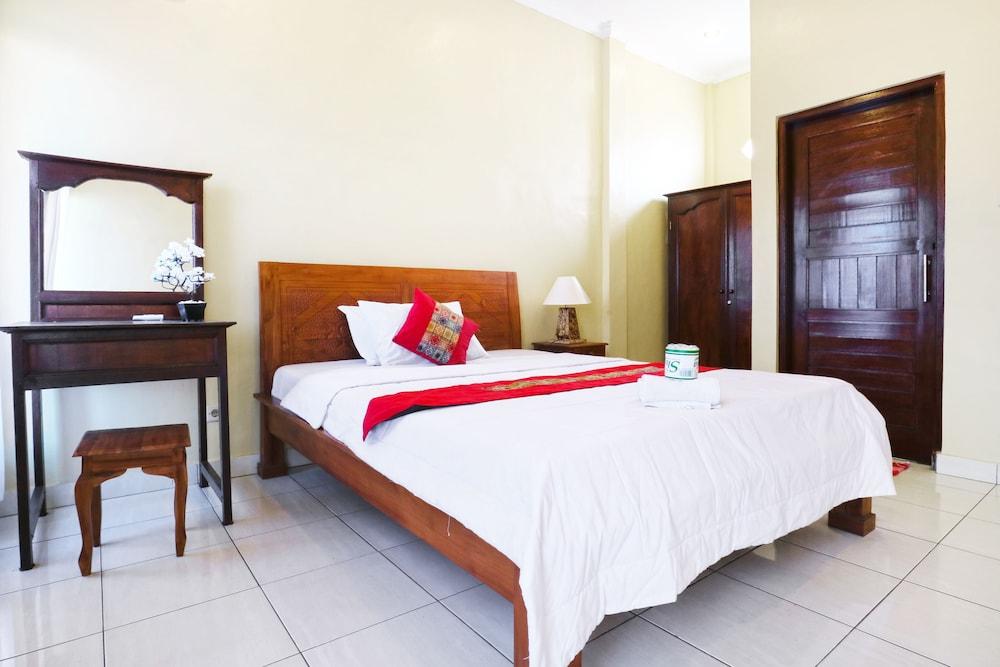 Jungut Guest House Ubud