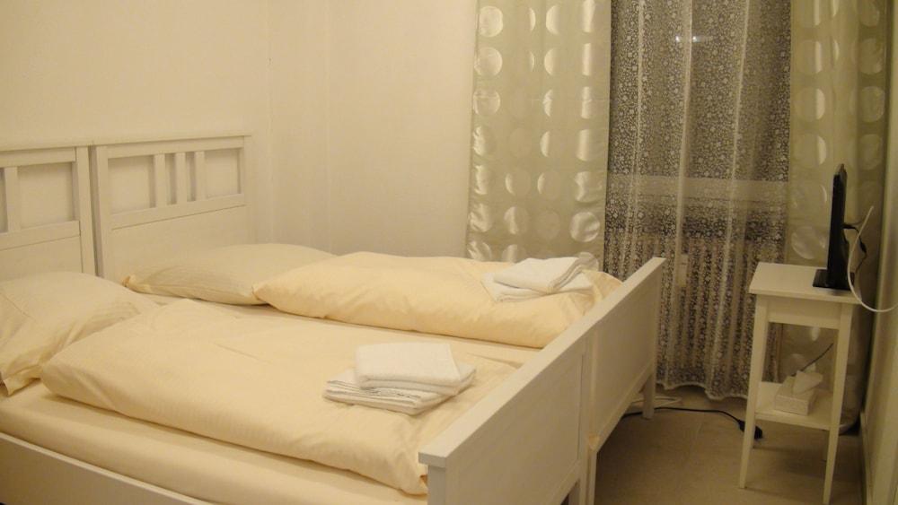 Apartment Osterstraße 324 eins