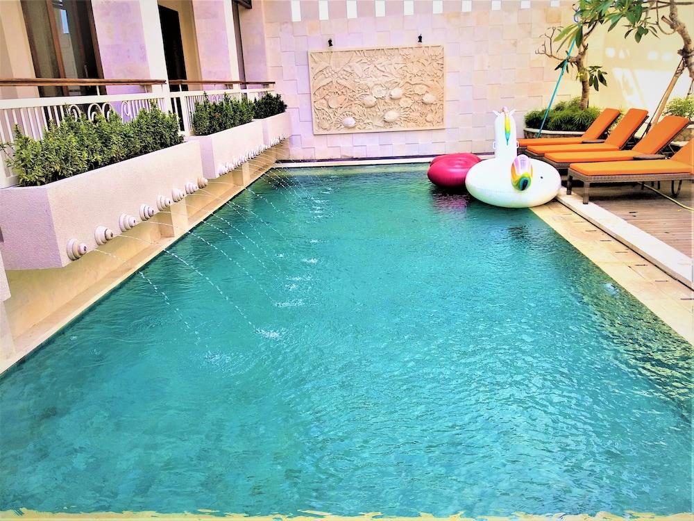 Rumah Padi Guest House