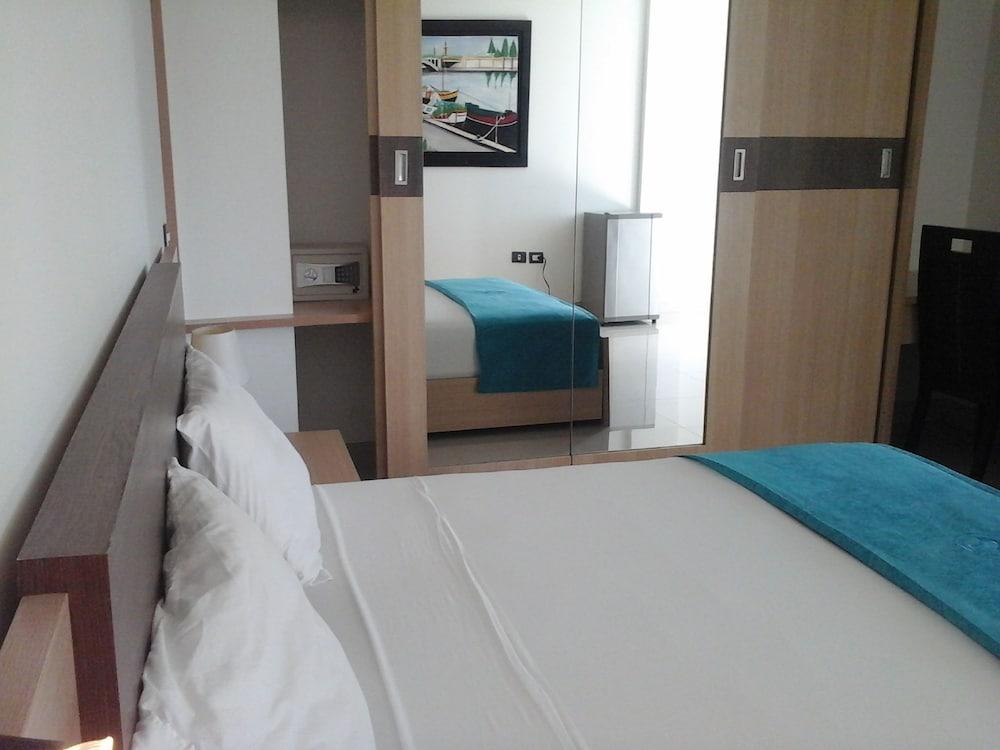 Hotel Campestre El Cisne