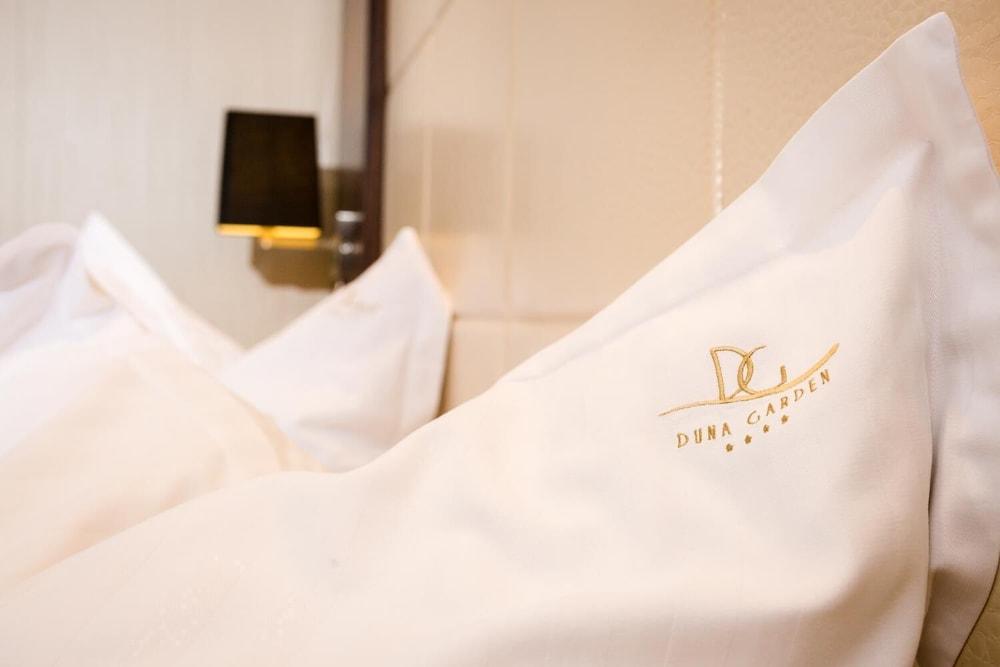 Duna Garden Hotel