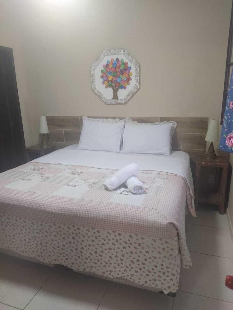 Pousada Casa do Bosque