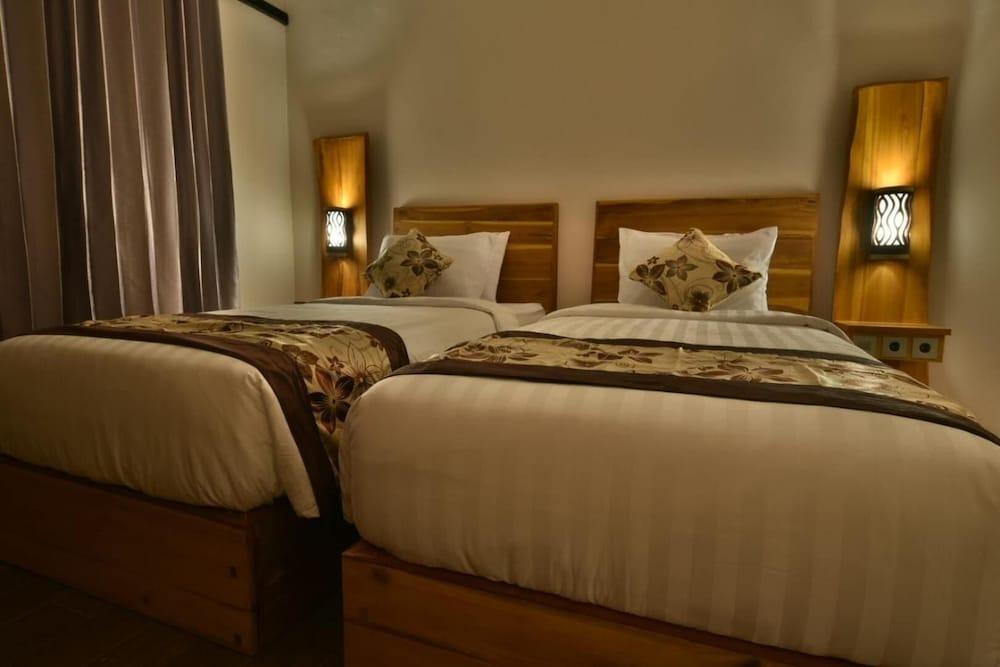 Saka Boutique Hotel