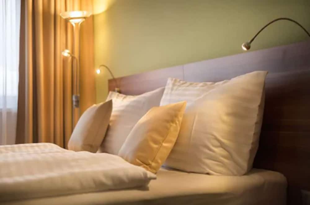 Kurhotel Pyramide Sibyllenbad