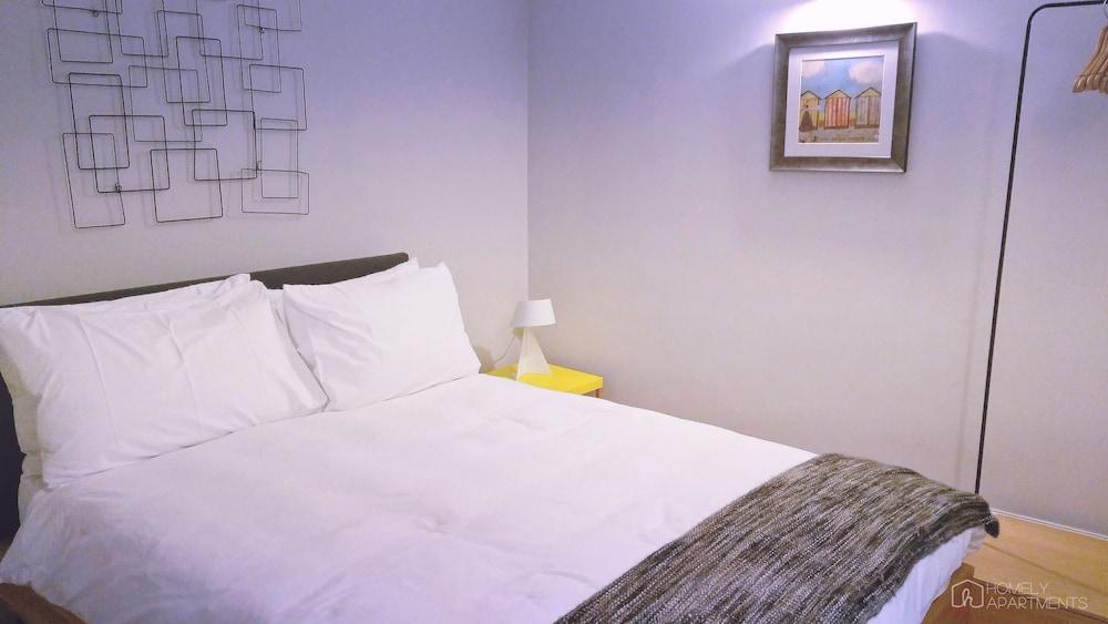Homely Serviced Apartments - Figtree
