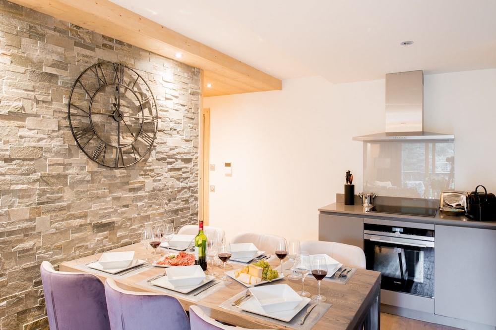 Mammoth Lodge Apartment T3 Cabin D09