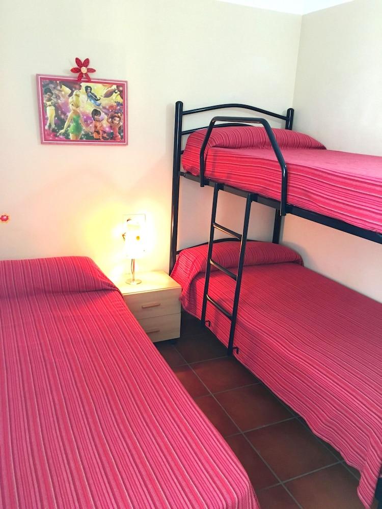 Luminoso Duplex Marina Sant Jordi