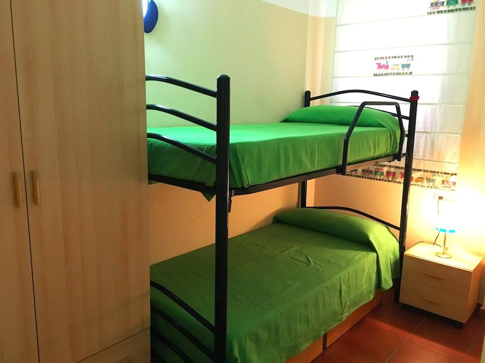 Luminoso Duplex Marina Sant Jordi