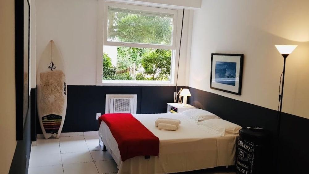 Jump in Bed Copacabana 3 - Estudio