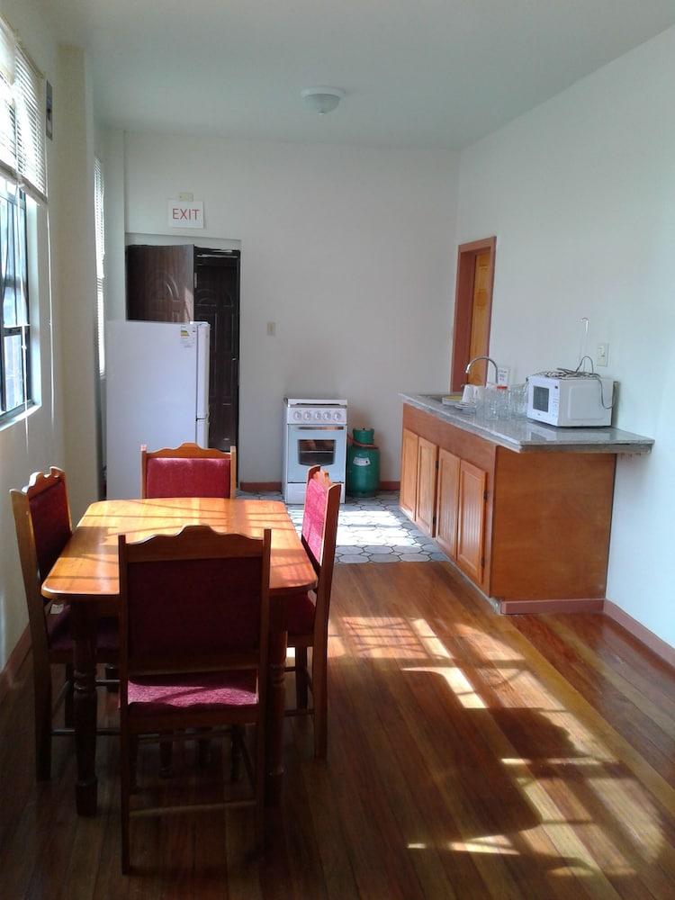 Apartments 145 - Hostel