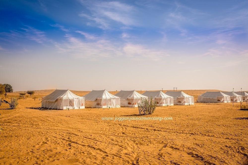 Joggan Jaisalmer Camp