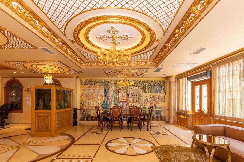 Wyndham Istanbul Old City