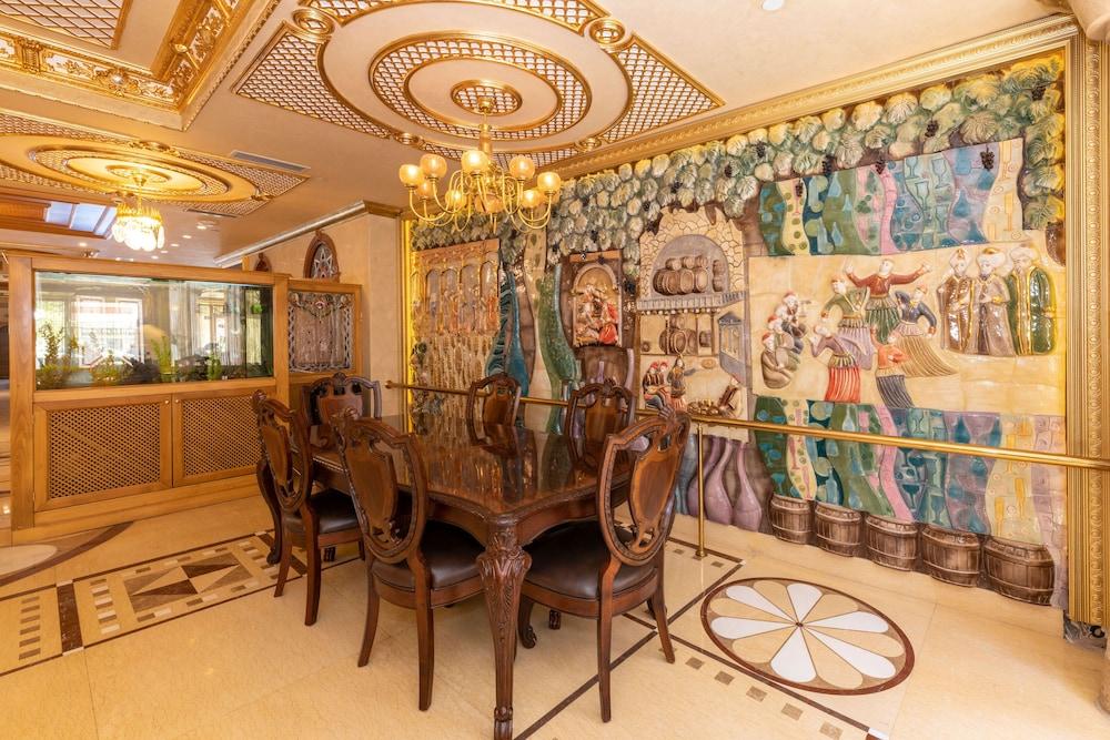 Wyndham Istanbul Old City