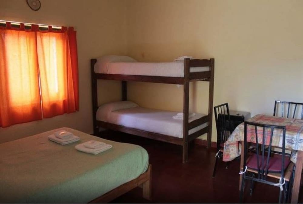 Hospedaje Los Quebrachos