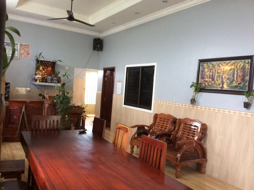 Realkhom Homestay
