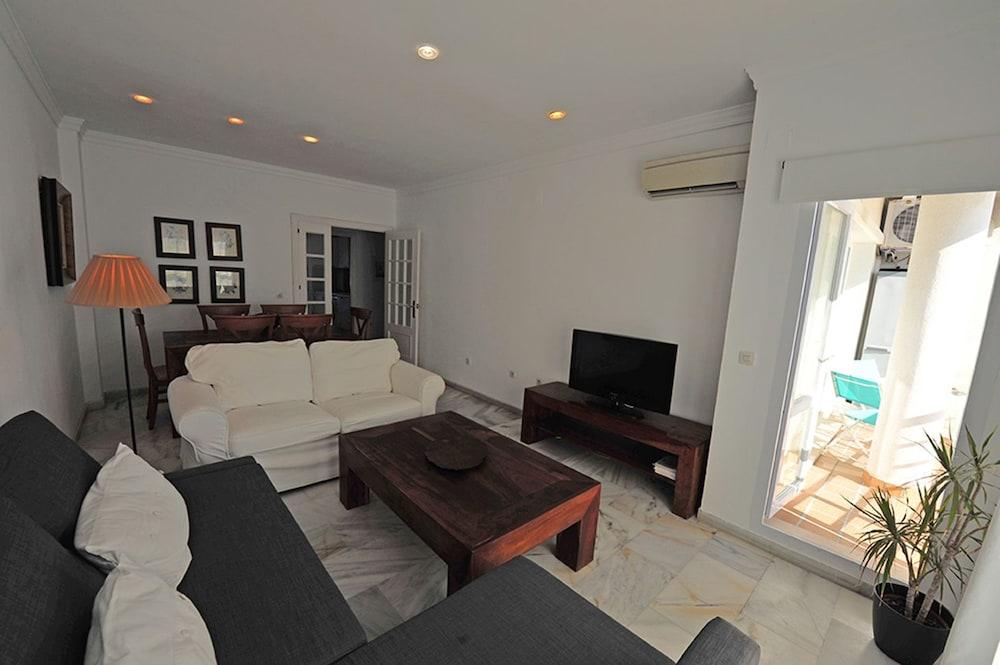 Apartamento Callejón del Blanco