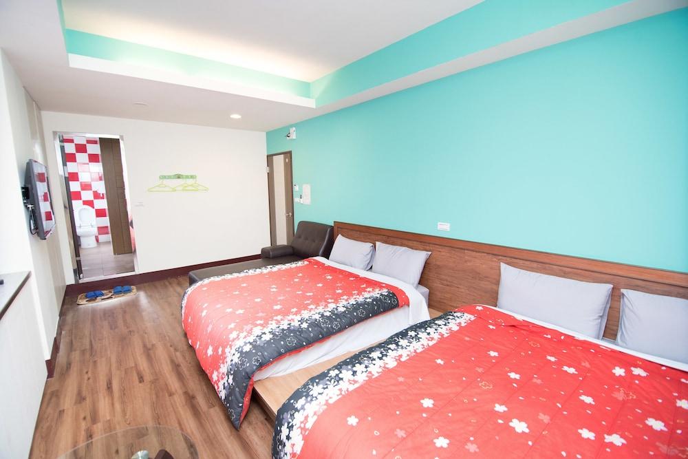 Valley Bed and Breakfast