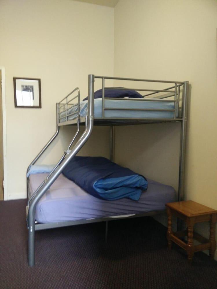 The Smugglers Hostel