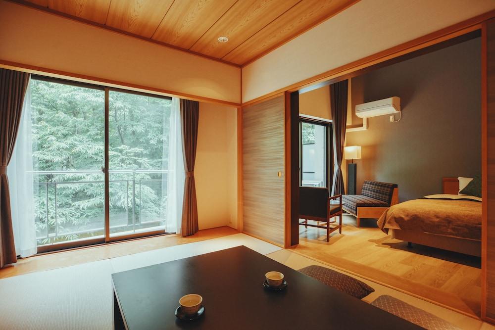 The Key Highland Nasu