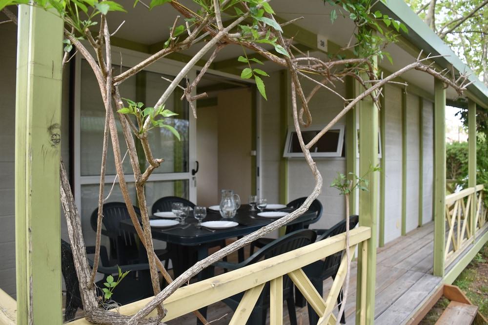 Camping U Libecciu  - Vacances ULVF