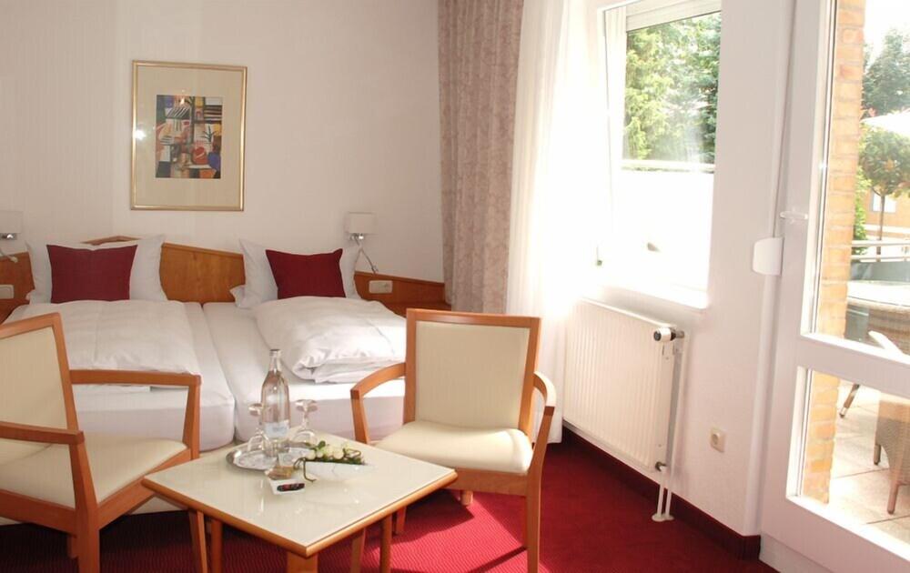 Ostseeresidenz Cammann