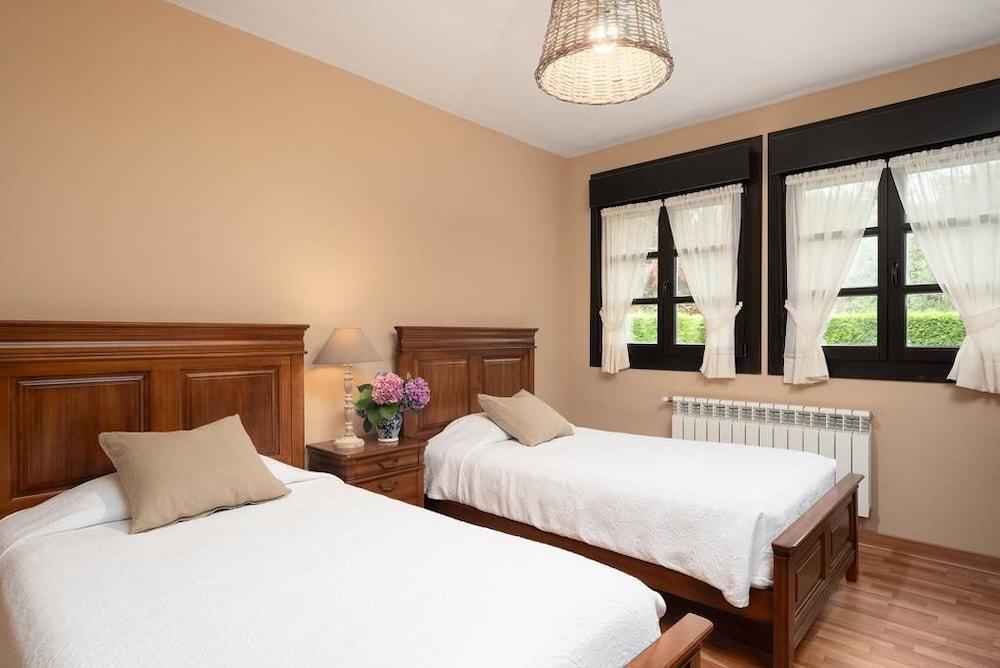 Casa Rural En Gulpiyuri Llanes