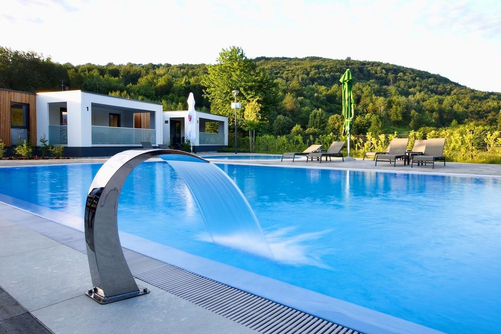 Mobile Homes Camping Plitvice