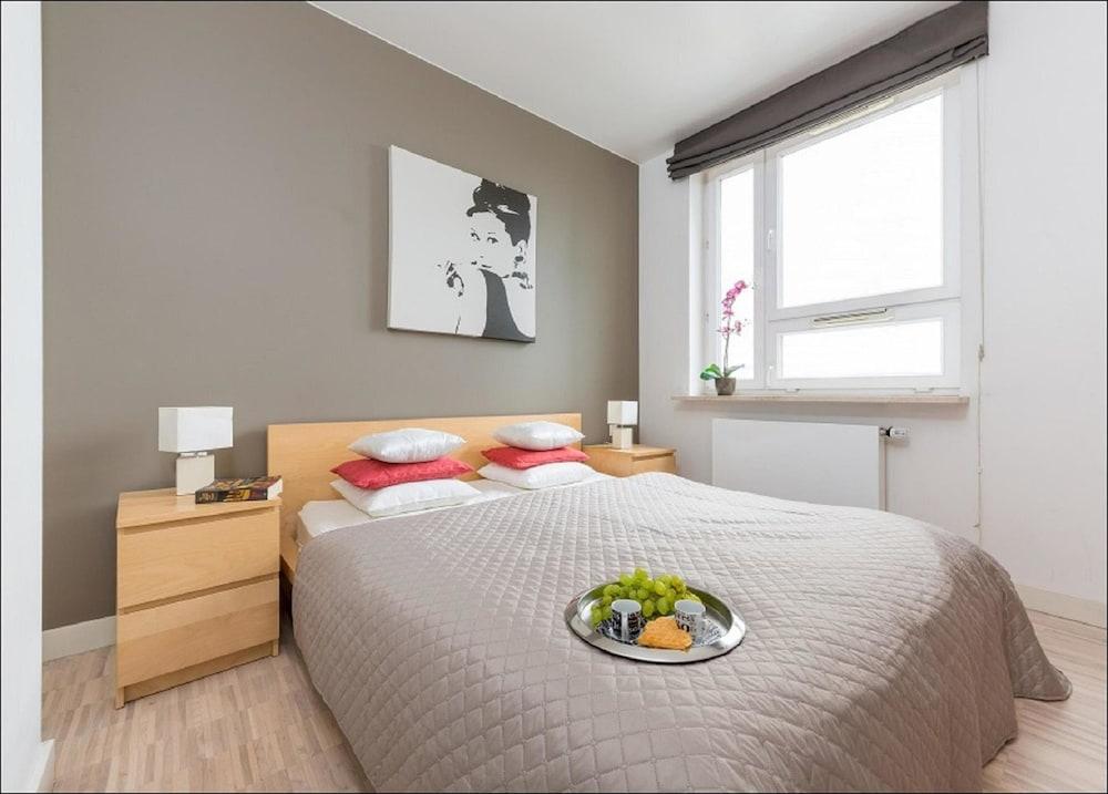 P&O Apartments Slominskiego 5