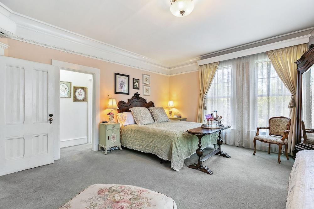 The Bissell House Bed and Breakfast