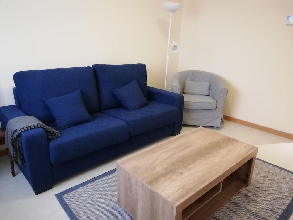 Apartamento Campillín