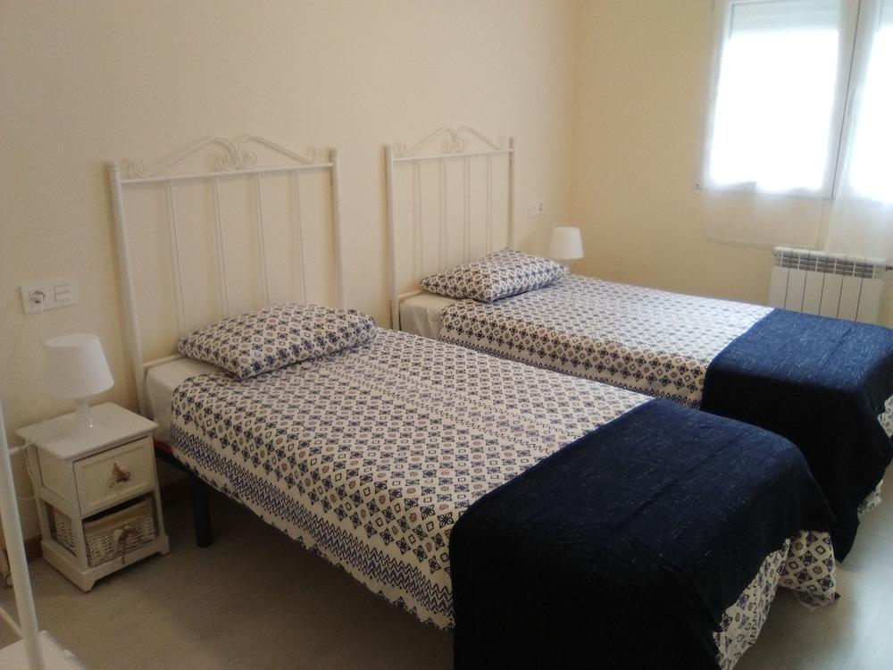 Apartamento Campillín