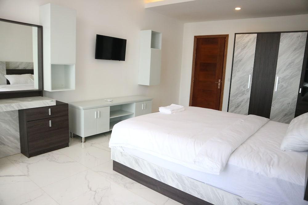LY Residence Suite & Apartment
