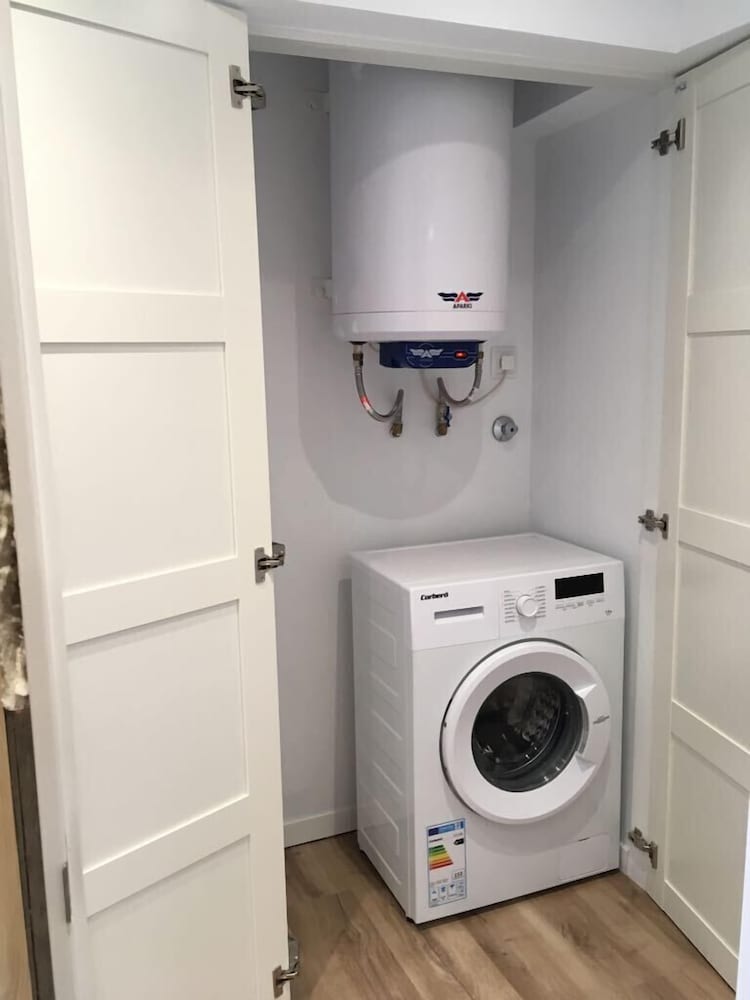 Apartamento Beach Palace B-2