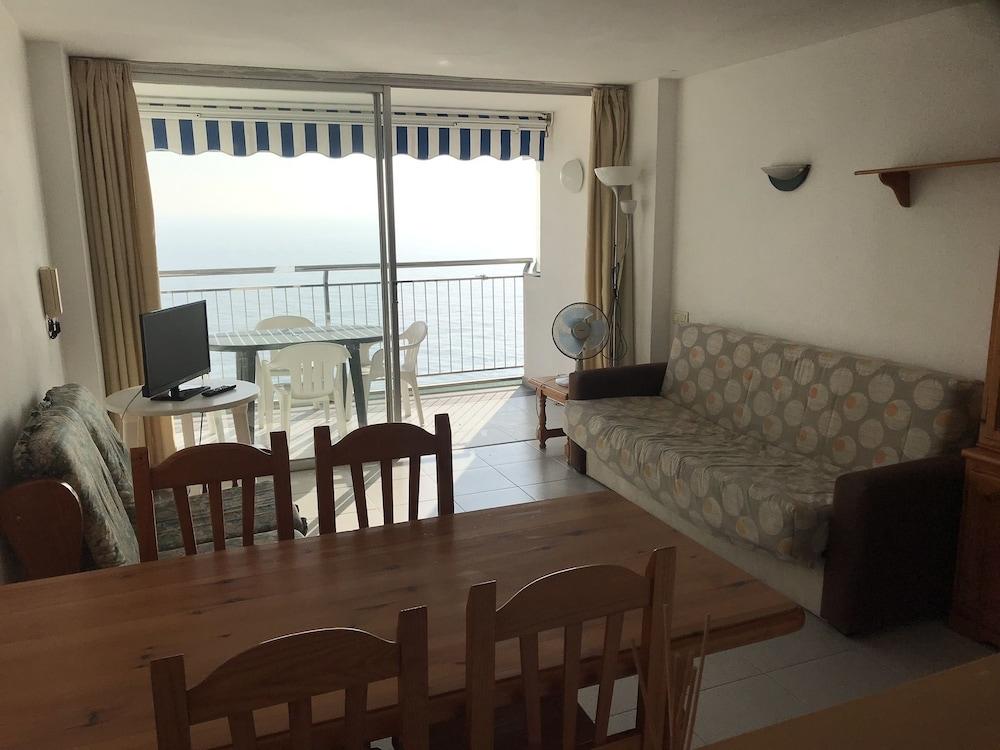 Apartamento Elypalace 8-6