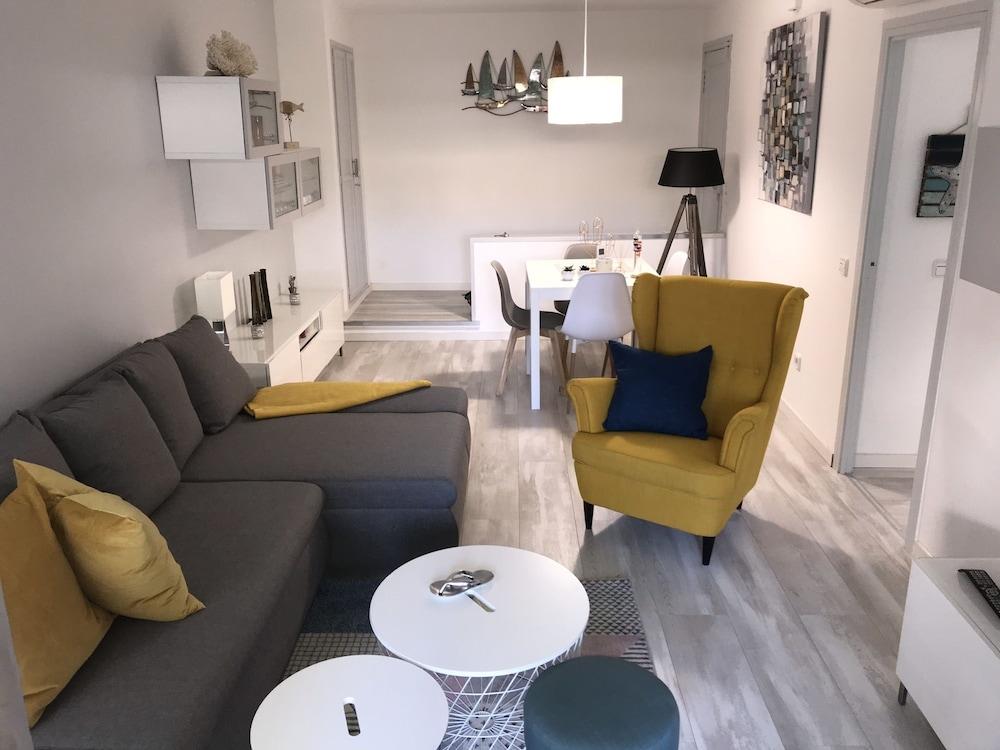 Apartamento Voramar VII Bajos A